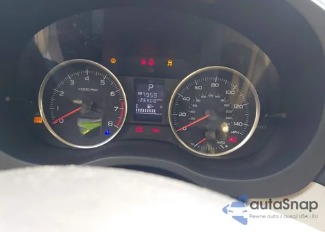 2015 Subaru Impreza 2.0I из США, поврежденный, VIN JF1GJAA6XFH004884